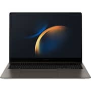 لابتوب سامسونج جالاكسي  بووك3 برو (2023) - الجيل الثالث عشر / انتل كور i7-1360P / 14 بوصة FHD / 512 جيجا SSD / 16 جيجا ذاكرة الوصول العشوائي / جرافيك انتل ايريس Xe مشتركة / ويندوز 11 هوم / لوحة مفاتيح باللغة الإنجليزية / الإصدار العالمي - [NP940XFG-KC2US]