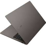 لابتوب سامسونج جالاكسي  بووك3 برو (2023) - الجيل الثالث عشر / انتل كور i7-1360P / 14 بوصة FHD / 512 جيجا SSD / 16 جيجا ذاكرة الوصول العشوائي / جرافيك انتل ايريس Xe مشتركة / ويندوز 11 هوم / لوحة مفاتيح باللغة الإنجليزية / الإصدار العالمي - [NP940XFG-KC2US]