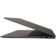 لابتوب سامسونج جالاكسي  بووك3 برو (2023) - الجيل الثالث عشر / انتل كور i7-1360P / 14 بوصة FHD / 512 جيجا SSD / 16 جيجا ذاكرة الوصول العشوائي / جرافيك انتل ايريس Xe مشتركة / ويندوز 11 هوم / لوحة مفاتيح باللغة الإنجليزية / الإصدار العالمي - [NP940XFG-KC2US]