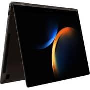 Samsung Galaxy Book3 Pro 360 2-in-1 Convertible (2023) Laptop - 13th Gen / Intel Core i7-1360P / 16inch FHD / 1TB SSD / 16 GB RAM / Shared Intel Iris Xe Graphics / Windows 11 Home / English Keyboard / Graphite / International Version - [NP960QFG-KA1US]