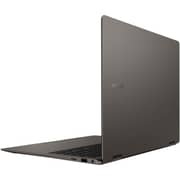 Samsung Galaxy Book3 Pro 360 2-in-1 Convertible (2023) Laptop - 13th Gen / Intel Core i7-1360P / 16inch FHD / 1TB SSD / 16 GB RAM / Shared Intel Iris Xe Graphics / Windows 11 Home / English Keyboard / Graphite / International Version - [NP960QFG-KA1US]