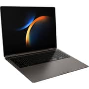 Samsung Galaxy Book3 Pro 360 2-in-1 Convertible (2023) Laptop - 13th Gen / Intel Core i7-1360P / 16inch FHD / 1TB SSD / 16 GB RAM / Shared Intel Iris Xe Graphics / Windows 11 Home / English Keyboard / Graphite / International Version - [NP960QFG-KA1US]