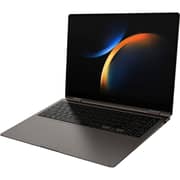 Samsung Galaxy Book3 Pro 360 2-in-1 Convertible (2023) Laptop - 13th Gen / Intel Core i7-1360P / 16inch FHD / 1TB SSD / 16 GB RAM / Shared Intel Iris Xe Graphics / Windows 11 Home / English Keyboard / Graphite / International Version - [NP960QFG-KA1US]