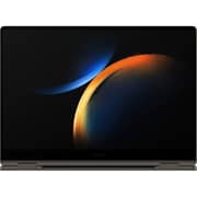 Samsung Galaxy Book3 Pro 360 2-in-1 Convertible (2023) Laptop - 13th Gen / Intel Core i7-1360P / 16inch FHD / 1TB SSD / 16 GB RAM / Shared Intel Iris Xe Graphics / Windows 11 Home / English Keyboard / Graphite / International Version - [NP960QFG-KA1US]