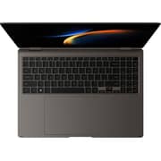 Samsung Galaxy Book3 Pro 360 2-in-1 Convertible (2023) Laptop - 13th Gen / Intel Core i7-1360P / 16inch FHD / 1TB SSD / 16 GB RAM / Shared Intel Iris Xe Graphics / Windows 11 Home / English Keyboard / Graphite / International Version - [NP960QFG-KA1US]