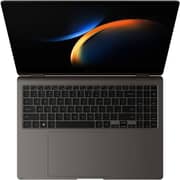 Samsung Galaxy Book3 Pro 360 2-in-1 Convertible (2023) Laptop - 13th Gen / Intel Core i7-1360P / 16inch FHD / 1TB SSD / 16 GB RAM / Shared Intel Iris Xe Graphics / Windows 11 Home / English Keyboard / Graphite / International Version - [NP960QFG-KA1US]