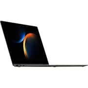 Samsung Galaxy Book3 Pro 360 2-in-1 Convertible (2023) Laptop - 13th Gen / Intel Core i7-1360P / 16inch FHD / 1TB SSD / 16 GB RAM / Shared Intel Iris Xe Graphics / Windows 11 Home / English Keyboard / Graphite / International Version - [NP960QFG-KA1US]