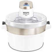 Krups Ice Cream Maker GVS241