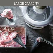 Krups Ice Cream Maker GVS241