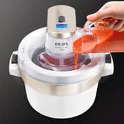 Krups Ice Cream Maker GVS241