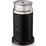 Nespresso Aeroccino 3 Milk Frother 3694EUBK