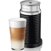 Nespresso Aeroccino 3 Milk Frother 3694EUBK