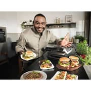 Tefal Optigrill Elite Grill GC750D