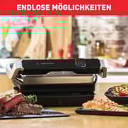 Tefal Optigrill Elite Grill GC750D