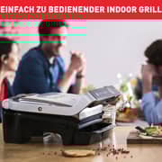 Tefal Optigrill Elite Grill GC750D