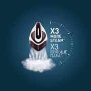 Tefal Steam Iron SV6120