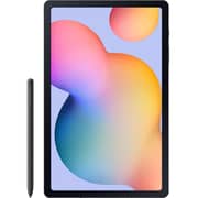 Samsung Galaxy Tab S6 Lite SM-P613NZAAXAR Tablet - WiFi 64GB 4GB 10.4inch Oxford Grey - International Version
