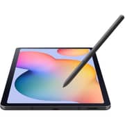 Samsung Galaxy Tab S6 Lite SM-P613NZAAXAR Tablet - WiFi 64GB 4GB 10.4inch Oxford Grey - International Version