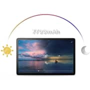 Lenovo Tab P11 (2nd Gen) ZABF0060US Tablet - WiFi 128GB 4GB 11.5inch Storm Grey - International Version
