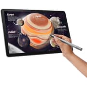 Lenovo Tab P11 (2nd Gen) ZABF0060US Tablet - WiFi 128GB 4GB 11.5inch Storm Grey - International Version