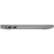 HP Chromebook (2019) Laptop - Intel Celeron N4120 / 14inch HD / 64GB eMMC / 4GB RAM / Shared Intel UHD Graphics 600 / ChromeOS / Modern Gray / English Keyboard / International Version - [14A-NE0013DX]