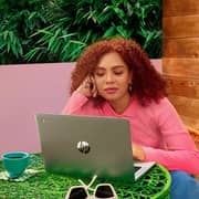 HP Chromebook (2019) Laptop - Intel Celeron N4120 / 14inch HD / 64GB eMMC / 4GB RAM / Shared Intel UHD Graphics 600 / ChromeOS / Modern Gray / English Keyboard / International Version - [14A-NE0013DX]