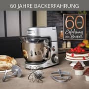 Krups Stand Mixer KA631D