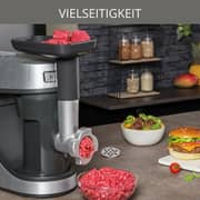 Krups Stand Mixer KA631D