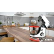 Krups Stand Mixer KA631D