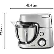 Krups Stand Mixer KA631D