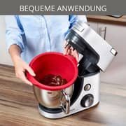 Krups Stand Mixer KA631D