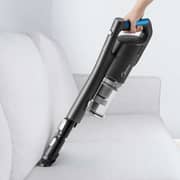 Midea Handstick Vacuum Cleaner Grey/Blue MCS2025GB