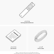 جهاز العرض المحمول سامسونج فري style SP-LSP3BLAXZN