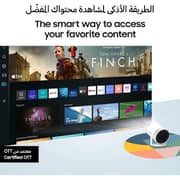 جهاز العرض المحمول سامسونج فري style SP-LSP3BLAXZN