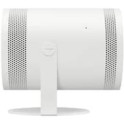 جهاز العرض المحمول سامسونج فري style SP-LSP3BLAXZN