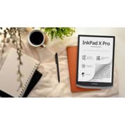 PocketBook InkPad X Pro Mist Grey