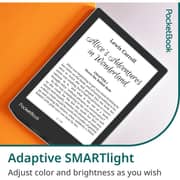 PocketBook Verse E-Reader Bright Blue