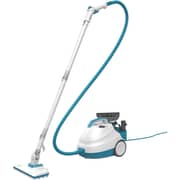 Black and Decker Steam Cleaner White/Blue BHSMP2008-GB
