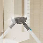 Black and Decker Steam Cleaner White/Blue BHSMP2008-GB