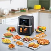 Black and Decker Air Fryer AF5800-B5