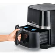 Black and Decker Air Fryer AF5800-B5