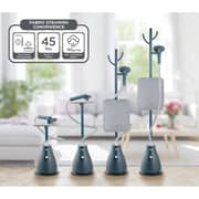 Black and Decker Garment Steamer With Ironing Board GST1820-B5