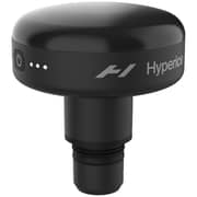 Hyperice Heated Head Attachment – Compatible with Hypervolt Massagers