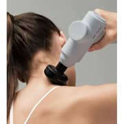 Hyperice Heated Head Attachment – Compatible with Hypervolt Massagers