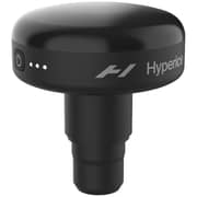 Hyperice Heated Head Attachment – Compatible with Hypervolt Massagers