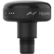 Hyperice Heated Head Attachment – Compatible with Hypervolt Massagers