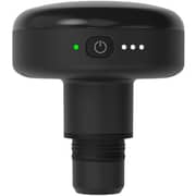 Hyperice Heated Head Attachment – Compatible with Hypervolt Massagers