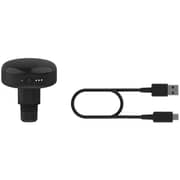 Hyperice Heated Head Attachment – Compatible with Hypervolt Massagers