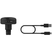 Hyperice Heated Head Attachment – Compatible with Hypervolt Massagers