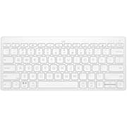 HP 350 Compact Multi-Device Keyboard White